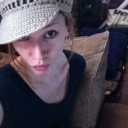 morning_doves's profile picture. Just a girl, figurin' it out.