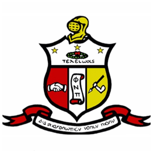 Official Twitter account for Kappa Alpha Psi, a college fraternity, now comprised of Undergraduate & Alumni Chapters on major campuses and in cities worldwide.