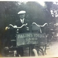Palins Holiday Park (@palinstowyn) Twitter profile photo
