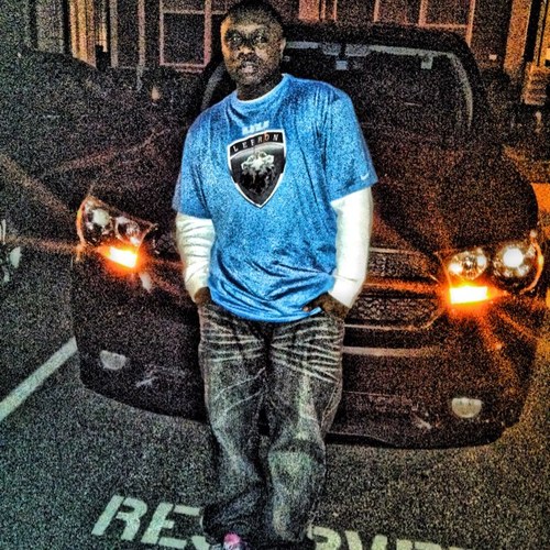 live life to the fullest...never can say i should have or could have...all i can say is damn it was worth it...