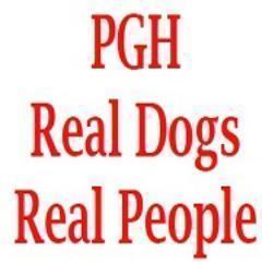 *Burgh Verified* All things dog in Pittsburgh and surrounding areas. Join us on Facebook at http://t.co/EA8wl4HE1B.