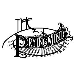 ThePryingMind's profile picture. Antiques and Novelties - A New Twist to the Old!
