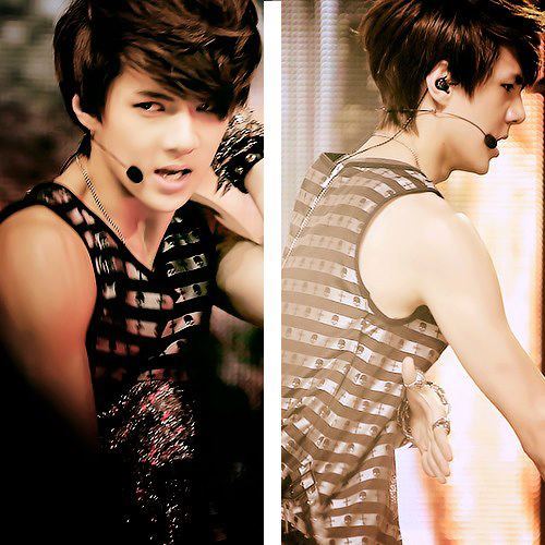 The 1st International Fanbase dedicated to the Maknae & an Ulzzang of EXO-K Oh SEHUN.