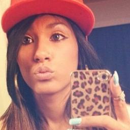 Antes de tudo, aqui é apenas uma fã dessa linda princesa do funk.. Conhecida como Mc Pocahontas!