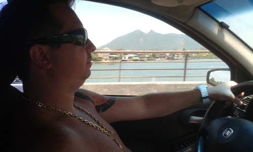 Vascaíno, Consultor Financeiro, Pai do PH e do Bryan!