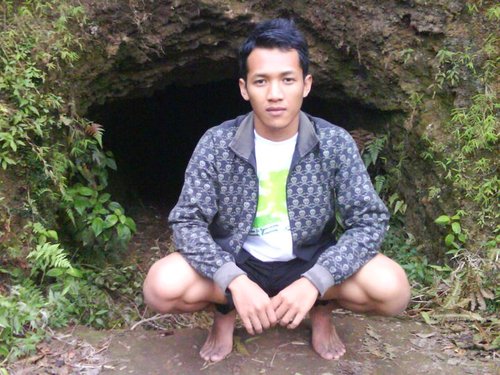 ojo gething, mengko nyandhing