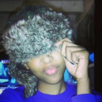 Ariel Williams (@oreo___cookie) 's Twitter Profile