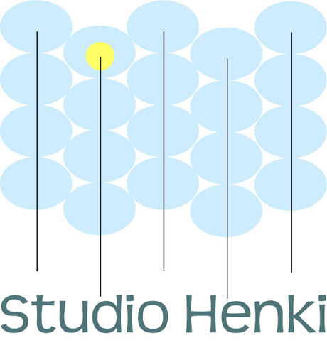 Studio Henki takes inspiration from pattern and colour to create home accessories and gifts that are bright, stylish and always practical.