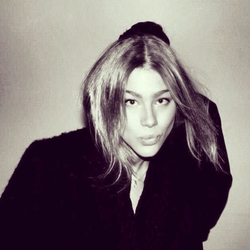 Born and raised in Mexico City, currently living in NYC
Major Models