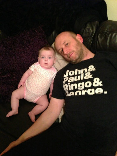 PatsyLoye's profile picture. Ripped Oussss