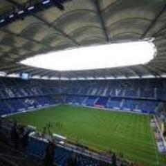 *Dies ist kein offizieller HSV-Account!*
Nur der HSV!