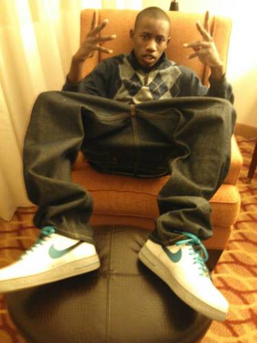 Btf Fuck Da Rest Free Da Squad Rip Lil Dj