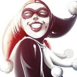 Call me Harley! Everyone does! ;D 3