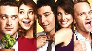 Official account of the television serie : How I Met Your Mother. Ted, Lily,Marshall, Barney and Robin !!
