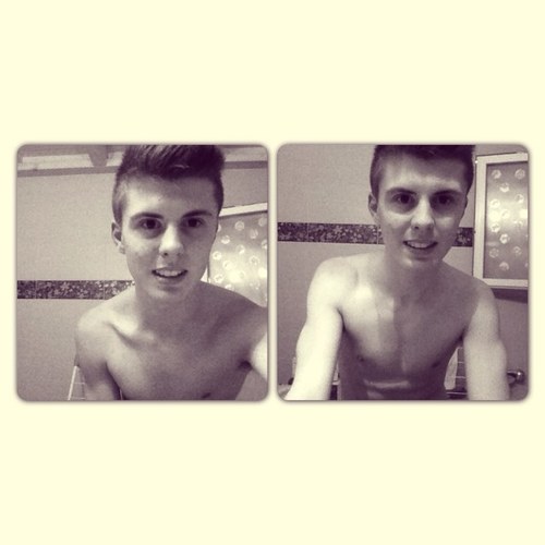 Follow moi et tu gagnes un kinder surprise ⛄.