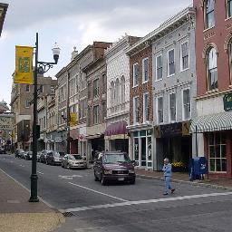 Connecting you to the BEST of the #ShenandoahValley in #Virginia.