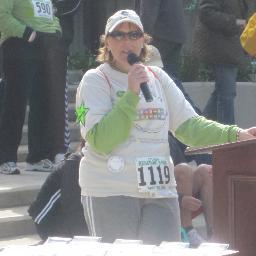 Memorializing Dawn's charitable legacy through our team-based contributions to @HopewellCancer Support's @ReachOutAndRun and other fundraising events.