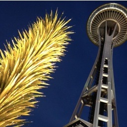 margotsaharic's profile picture. How does this twitty thingy work?