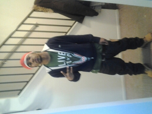I been here....yall just now gettin here??