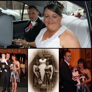 Is crazy in life loves my son millions also my husband dearly he my back bone my heart and soul hes my one in a million
Miss my mum very much 1954~2009 R.I.P