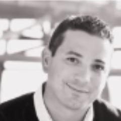 Sr Strategic Account Manager for Red Hat, huge San Francisco sports fan, husband and father of two beautiful girls.
