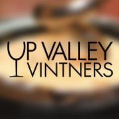 Up Valley Vintners is a collective of distinct local growers and winemakers in the Calistoga Appelation of Napa Valley, California.