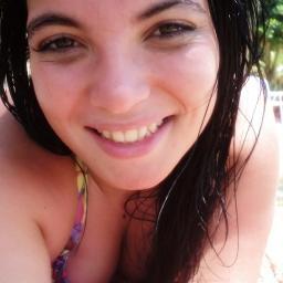 Posso nãao ser perfeiita .. mas sei que miinhas imperfeições me tornam 
única ;)