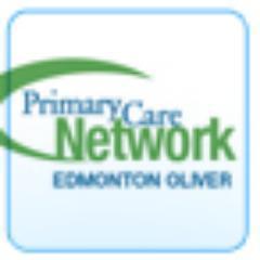 The Edmonton Oliver Primary Care Network's team of physicians & healthcare professionals work together to meet the primary care needs of our patients.