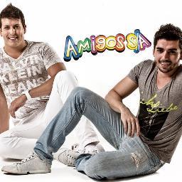 Twitter Oficial do Grupo Amigos S/A