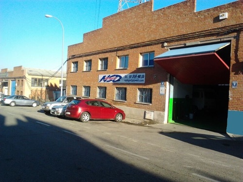 Especialistas en el automovil. Trabajamos con todas las compañias. Mecánica - Mecánica deportiva - Chapa - Pintura - Electricidad y electrónica del automóvil...