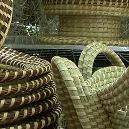 Festival has a variety of entertainment from music, food, dance and children's activities.  Basket makers will provide their art and illustrious beauty.