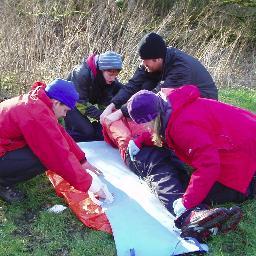 RonOutdoor's profile picture. Outdoor Approach First Aid, 'jargon free' REC first aid courses run in Cheshire.Discounts for MTA, BMC and D of E.See  http://t.co/8Bdq0474 for details!