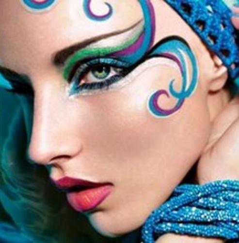 makeup_please's profile picture. Amante del maquillaje