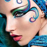 makeup please (@makeup_please) 's Twitter Profile Photo