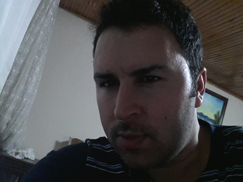 ucarjeolog's profile picture. 