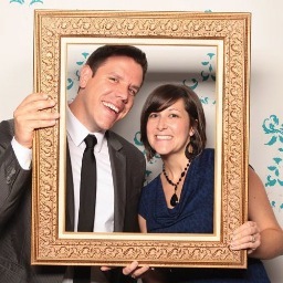 Husband. Father. Servant. Leader. Follower of Christ. Lead Pastor at The @CaringPlace1.