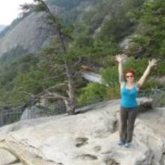 amyfish81's profile picture. 