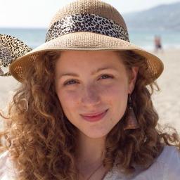 LeslieFin's profile picture. 