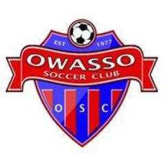 OSC offers a safe & positive environment for the children of Owasso and surrounding areas to learn, play & develop a love for the game of soccer.