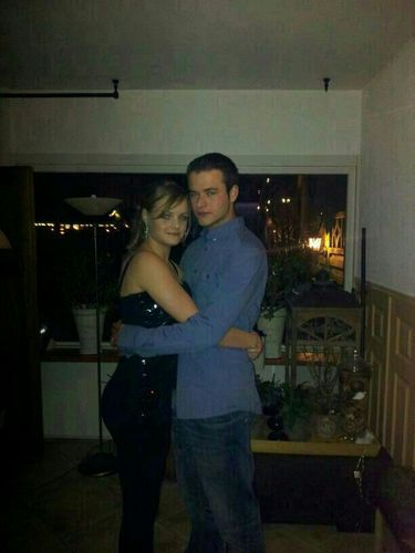 ♡Lionel.  31'O812.

-Houvanme meisje , me trots & me alles xxx je mannetje. ♡