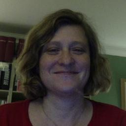 Doyenne of historic housekeeping methods and antithesis of the yummy mummy with slight geek tendencies.