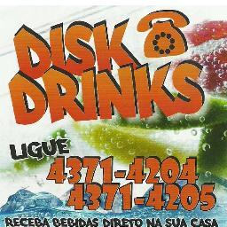 disk_drinks's profile picture. 