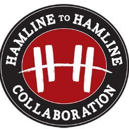Hamline to Hamline Collaboration: The first university-elementary partnership of its kind in the nation.