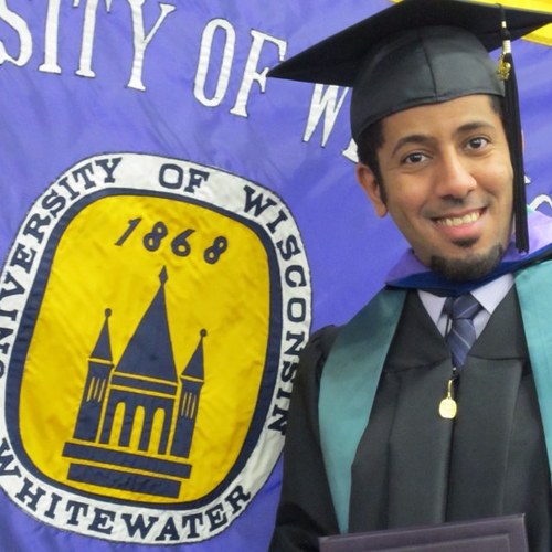 AAlabdulwhed's profile picture. MBA Finance & Managemet, love sports, movies, management & business ♥♥