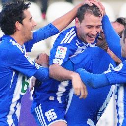 PonferradinaPF's profile picture. Síguenos para conocer todas las noticias y novedades del SD Ponferradina