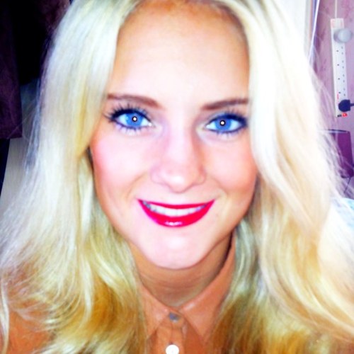 ChloeBraham's profile picture. 