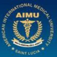 AMERICAN INTERNATIONAL MEDICAL UNIVERSITY ,AIM-U SCHOOL OF MEDICINE ,SCHOOL OF NURSING AND ALLIED HEALTH .