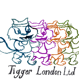 Tigger bounces across London in areas of art, sport, politics and culture. Disability Rights Believer. All views are my own - Alison Harrow