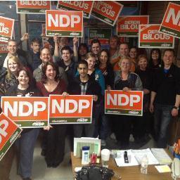 Edmonton Beverly Clareview NDP Constituency Association #bevclare #abndp #ableg #abpoli #yeg