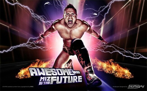 I no every WWE SUPERSTAR IN the wwe WWE is the best My favoret superstars is the MIZ and Sheamus